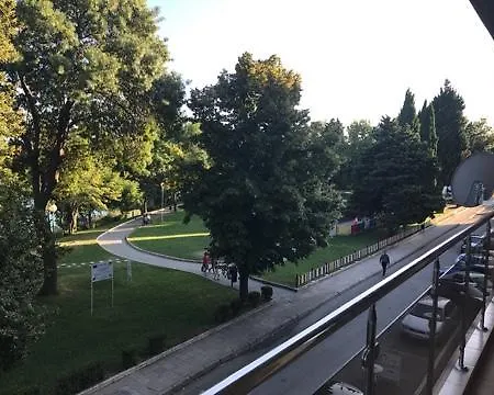 Апартамент Vigo Luxe *
