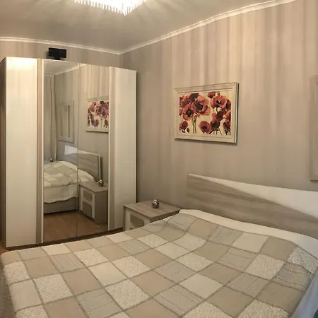 Vigo Luxe Несебър