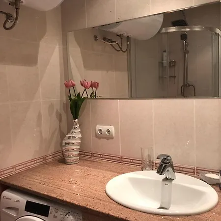 Vigo Luxe Апартамент