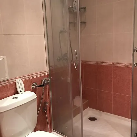 Апартамент Vigo Luxe Несебър