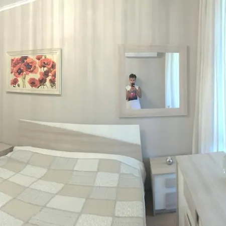 Апартамент Vigo Luxe